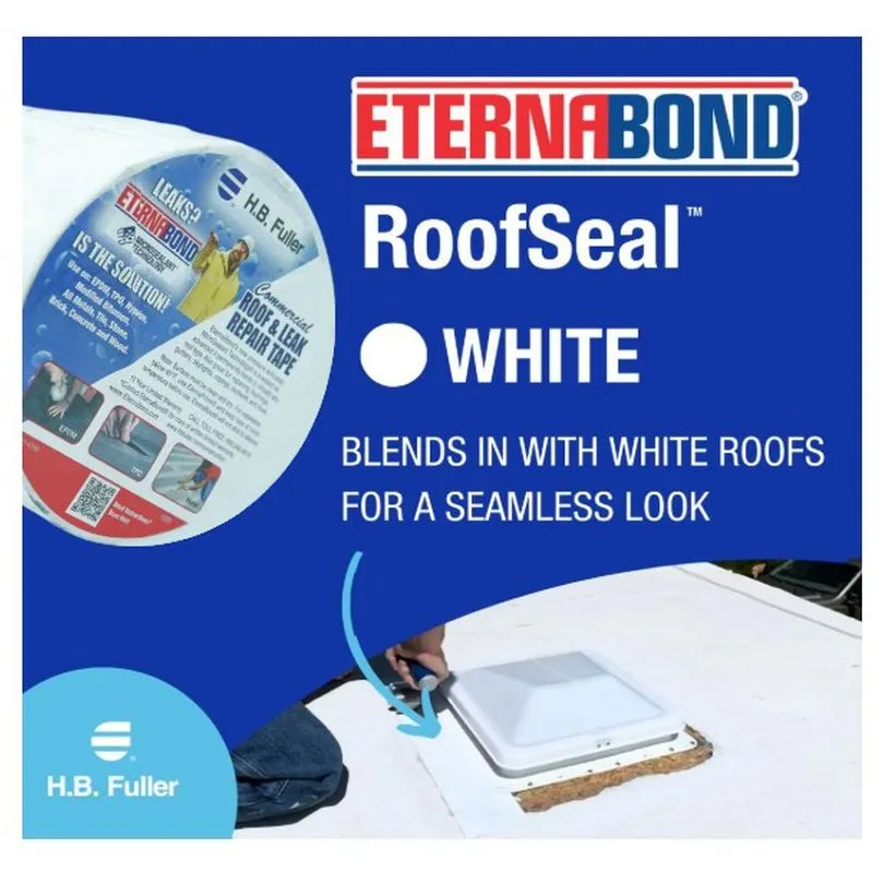 EternaBond Roof Seal 4
